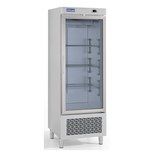 IAN501CR - ARMARIOS DE REFRIGERACIÓN PUERTA DE CRISTAL