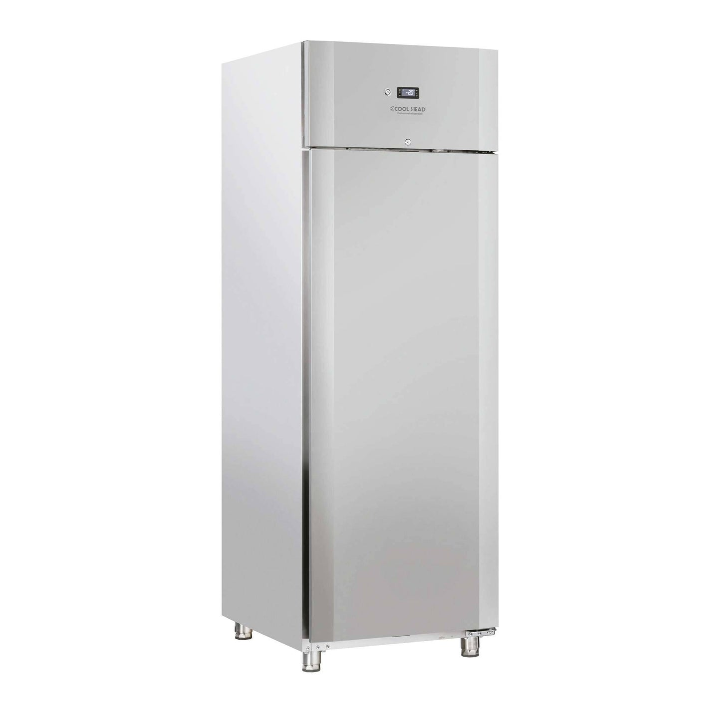 QR6 - ARMARIO DE REFRIGERADO ACERO INOX